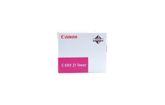 128732 Canon 0454B002 Toner Canon C-EXV21 IR C 2880 magenta 